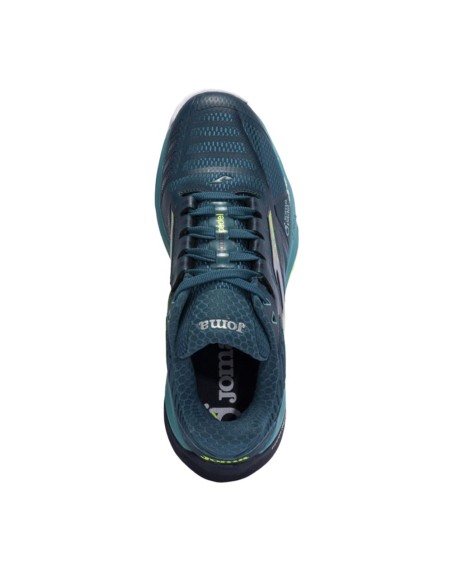 Joma Open Men 2417 TOPEW2417OM | Ofertas de pádel